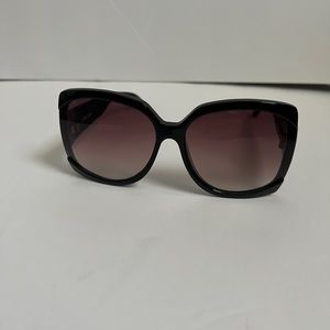 Gee Vice Red Hot Sunglasses